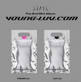 STAYC Mini Album Vol. 2 - YOUNG-LUV.COM